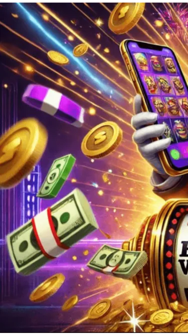 Joker Cashpot Screenshot