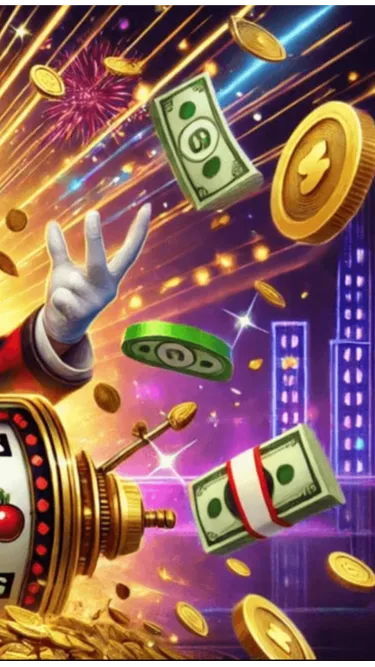 Joker Cashpot Screenshot